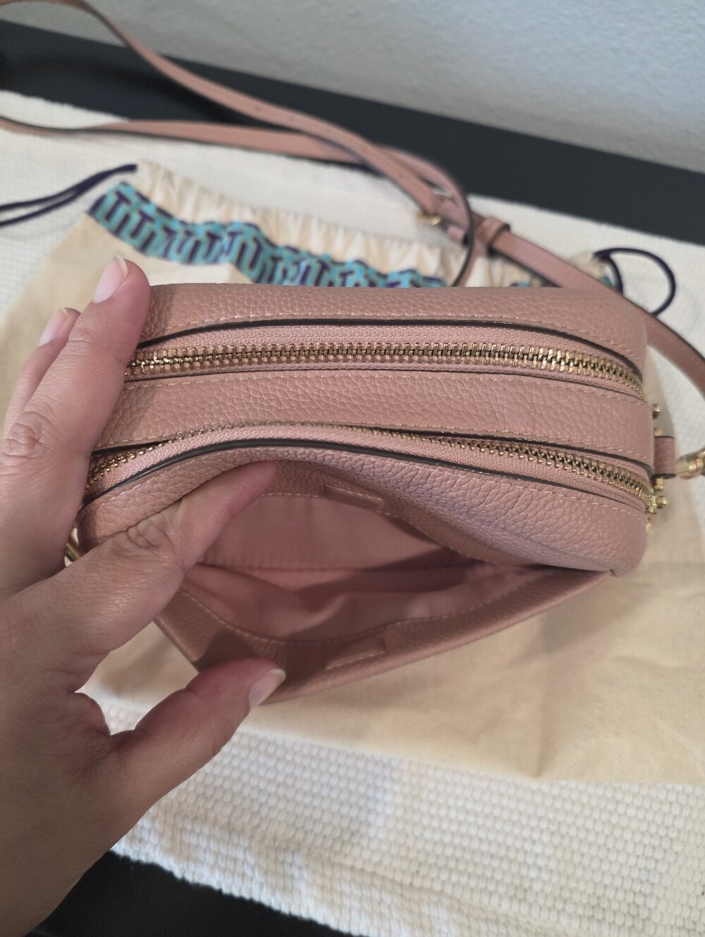 Tory Burch Crossbody - Picture 9 of 16